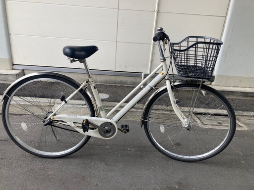 自転車41