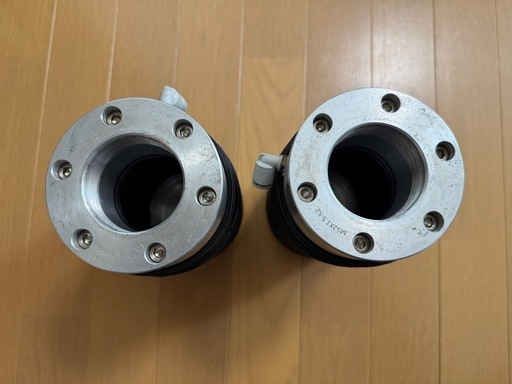 ROAMAIR エアバック　中古程度良い　値下げ
