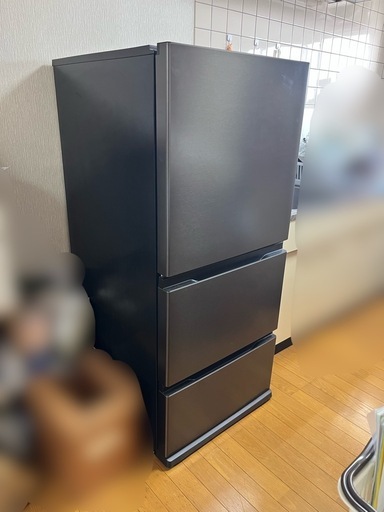 アクア　262L