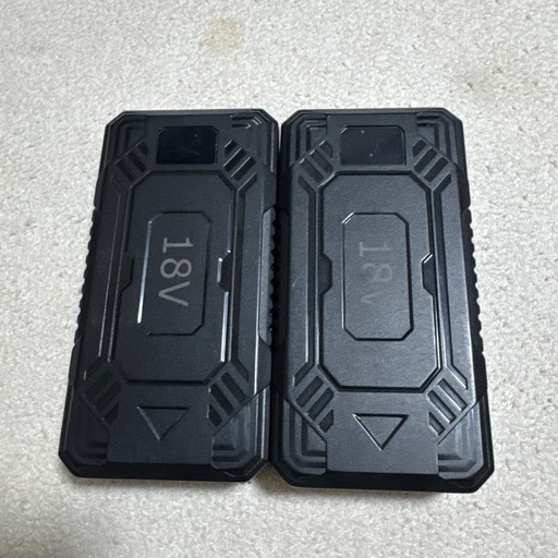 BURTLE AIRCRAFT 冷却ファン
