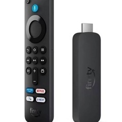 ★新品★Amazon Fire TV Stick 4K 8GB Wi-Fi 6の画像