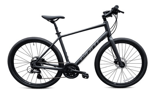 【美品】GIANT GRAVIER DISC2025年モデル
