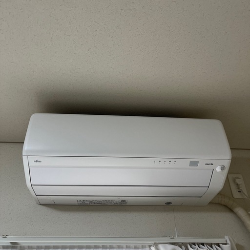 FUJITSUエアコン