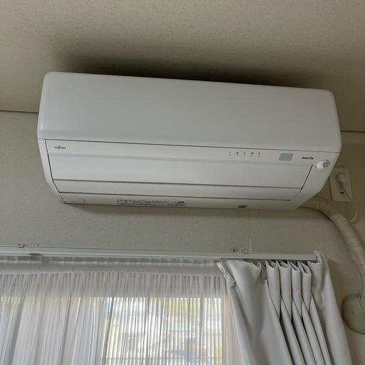 FUJITSUエアコン