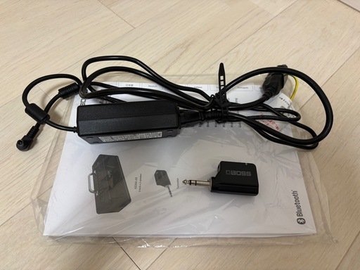 【4月中取引25,000円】BOSS/KATANA-AIR Guitar Amplifier ワイヤレス・ギター・アンプ