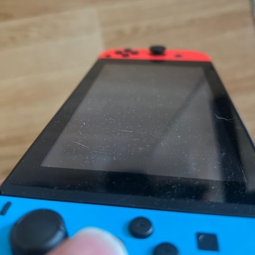 任天堂Switch