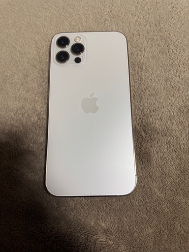 携帯電話/スマホ iphone 12pro