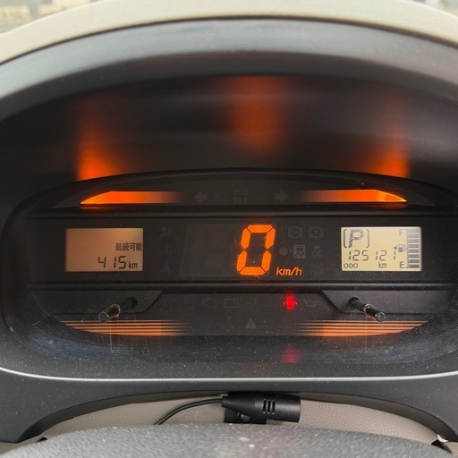 ダイハツ　ミライース　LA300S  現状販売