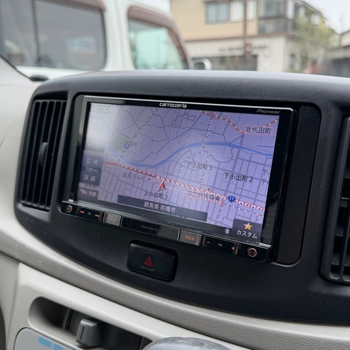 ダイハツ　ミライース　LA300S  現状販売