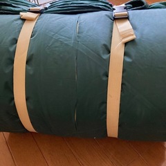 コールマン（Coleman）インナーシートの画像