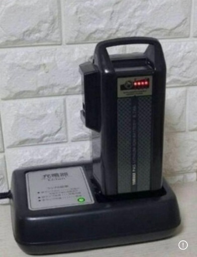 ?美品?室内保管?ブリヂストン ビッケ2 電動自転車 大容量8.7Ah 子供乗せ  ?新基準?j70