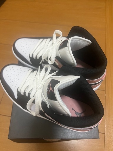 NIKEエアジョーダン