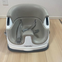 子供用椅子の画像