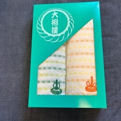 タオルセットの画像