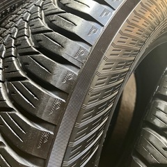 215/60R16ヨコハマ取り付け無料の画像