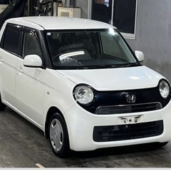 車検令和10年4月走行1070000㎞ホンダ N oneの画像