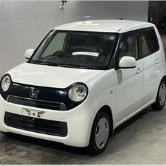 車検令和10年4月走行1070000㎞ホンダ N oneの画像