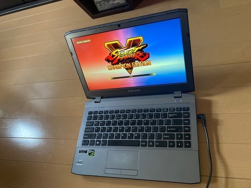 ゲーミングPC グラボ　GTX搭載 /Core i7/SSD256GB/16GB/Windows11/Office