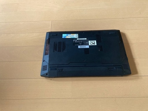 ゲーミングPC グラボ　GTX搭載 /Core i7/SSD256GB/16GB/Windows11/Office