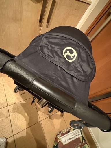 cybex ORFEO 2024