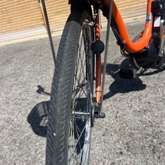 🉐635🉐バッテリー長持ち🉐🉐 YAMAHA PAS 26インチ電動自転車🈹現車確認🉑の画像