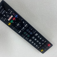 【お取引先決定済みです】シャープAQUOSアクオス・50V型美品中古です。の画像