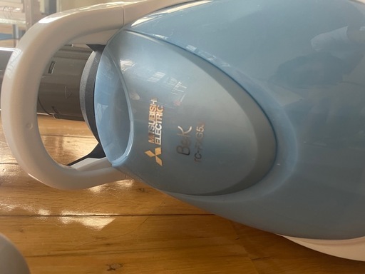 掃除用具一式
