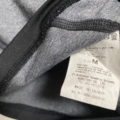 クシタニ　KUSHITANI K-1954 KITTLE T-SHIRT キトルTシャツ　M 半袖Tシャツの画像