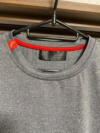 クシタニ　KUSHITANI K-1954 KITTLE T-SHIRT キトルTシャツ　M 半袖Tシャツ