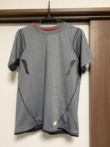 クシタニ　KUSHITANI K-1954 KITTLE T-SHIRT キトルTシャツ　M 半袖Tシャツ