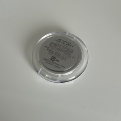 seria フェイスパウダーの画像