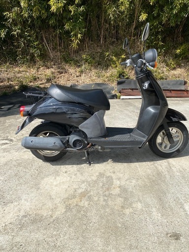 ホンダ　トゥデイ原付バイク　「代行出品」