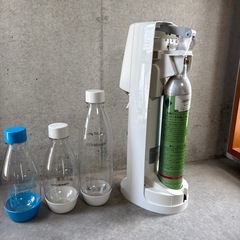 ソーダストリーム
の画像