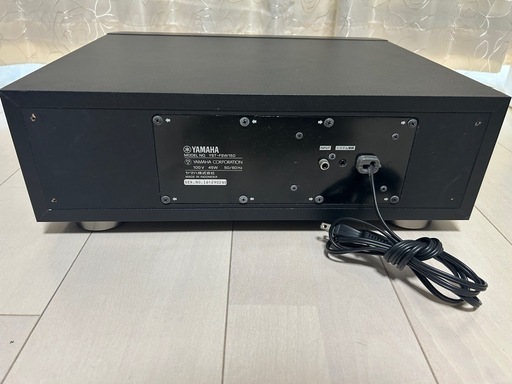【美品】サブウーファー