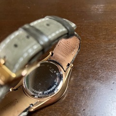 クロス CROSS LUCIDA（ルシーダ） クオーツ メンズ CR8025  の画像