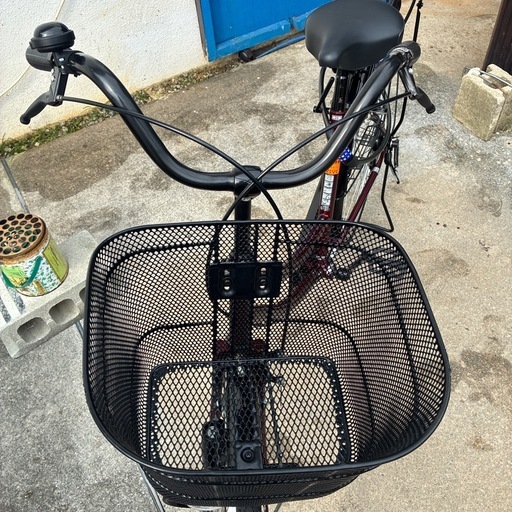 自転車
