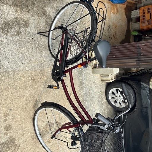 自転車