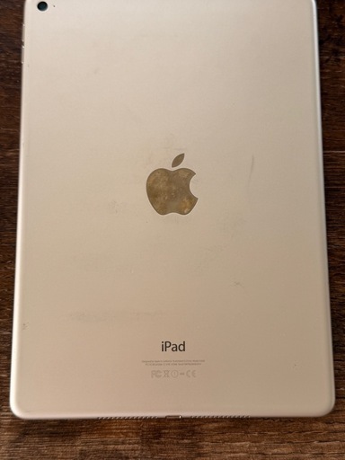 iPad Air2