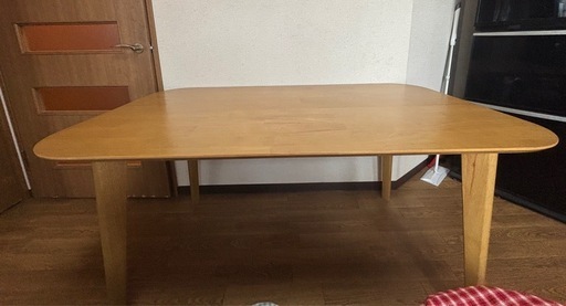 ダイニングソファーテーブル