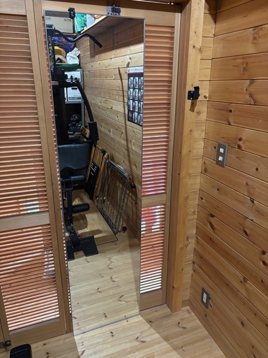 MARCY マーシー 200LB 90kg スタック マルチホームジム MKM-810105