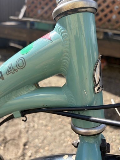 自転車