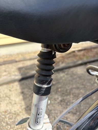 自転車