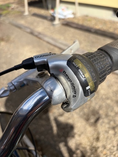 自転車