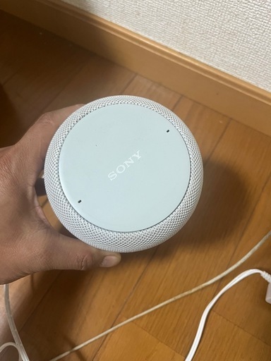 スピーカー