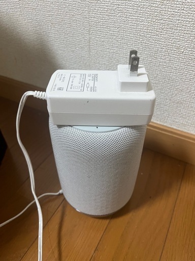 スピーカー