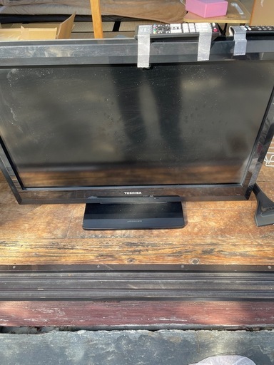 テレビ