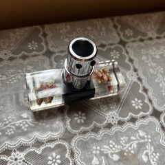 T型水中花当時物 (ぱんち) 八軒の内装、インテリアの中古あげます 