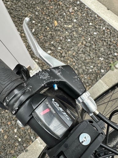 クロスバイクGIOS CANTARE