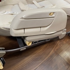 値下げ Combi コンビ ロアンジュATRW700 電動ハイローすいんぐスイングの画像