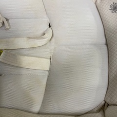 値下げ Combi コンビ ロアンジュATRW700 電動ハイローすいんぐスイングの画像